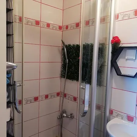 Apartment Small Cost *