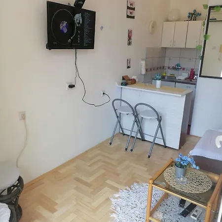 Small Cost Apartment