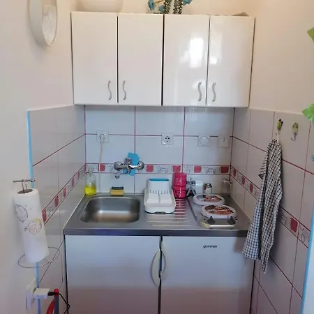 Apartment Small Cost Belgrade